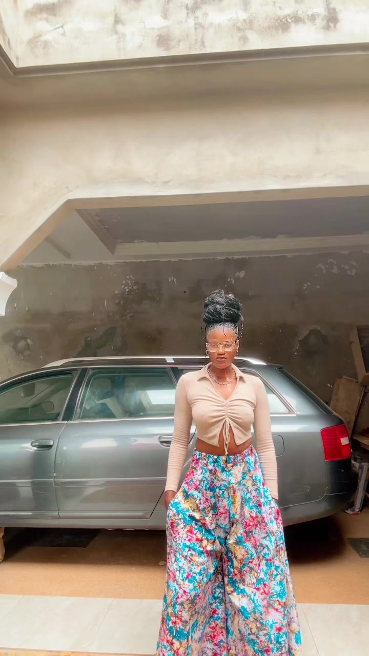 @Finaliste miss Togo 2026👑✨🤲