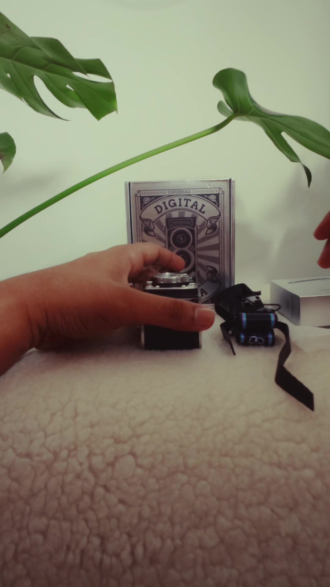 @Vintage Used Camera
