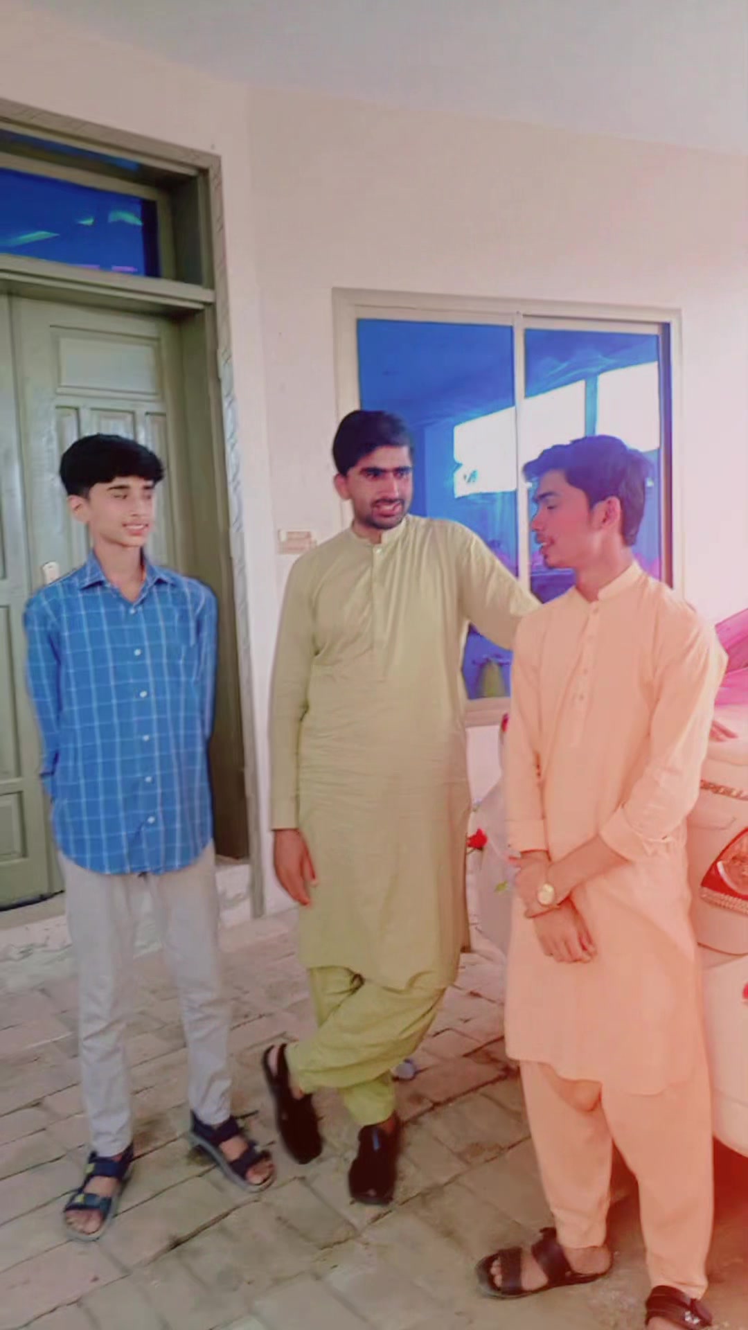 @usama khan