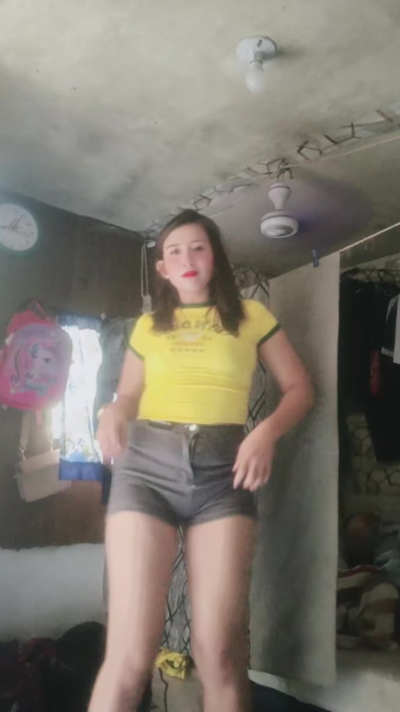 @sharmaine delacruz