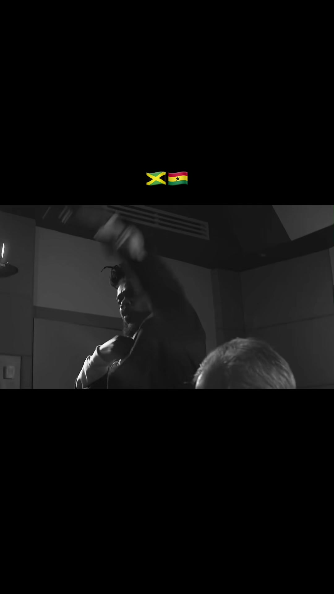 @Black _Eagle RIDDIMZ 🇬🇭🇯🇲