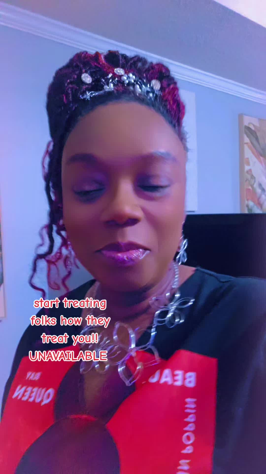 @Lady jazzyteez