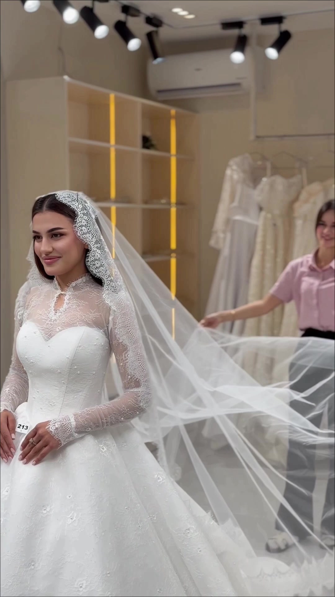 @Aykadiamond_bridal