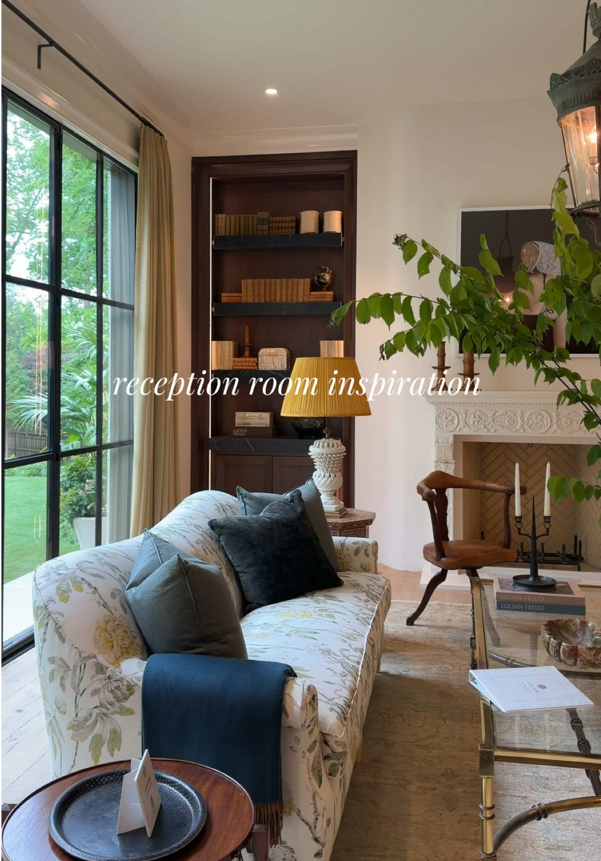 @LAVINIA | HOME CONTENT