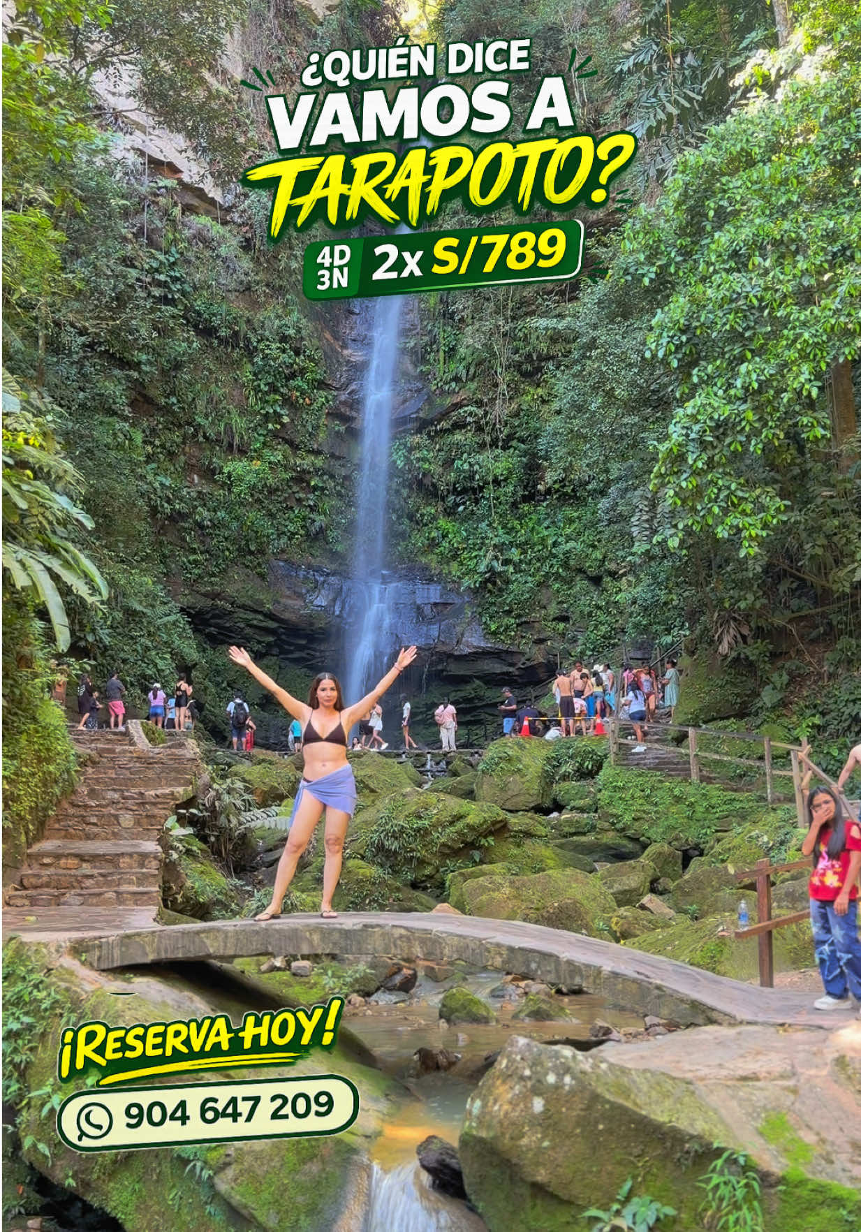 @Best Trip Perú Oficial