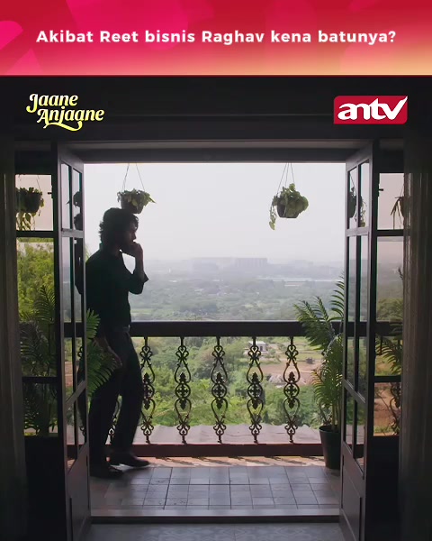 @ANTV Official