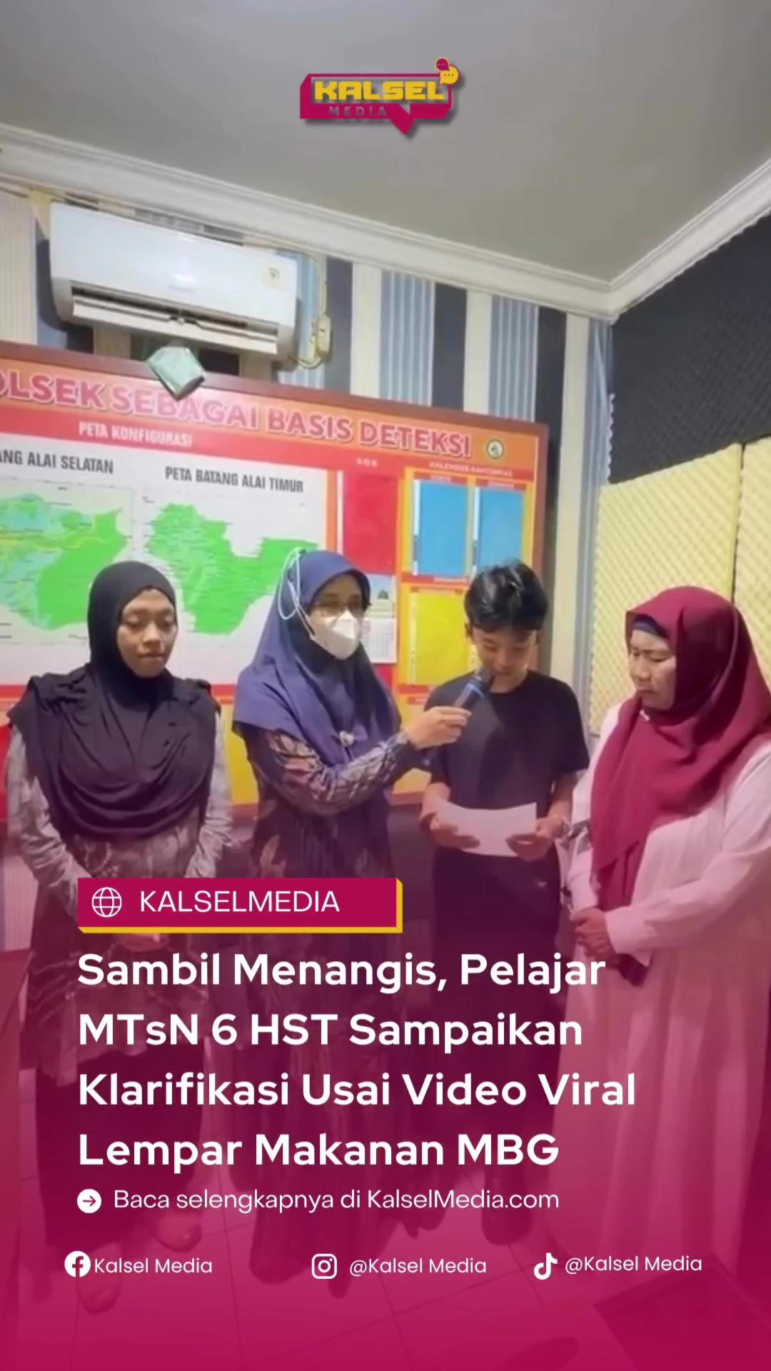 @Netizen Kalimantan Selatan