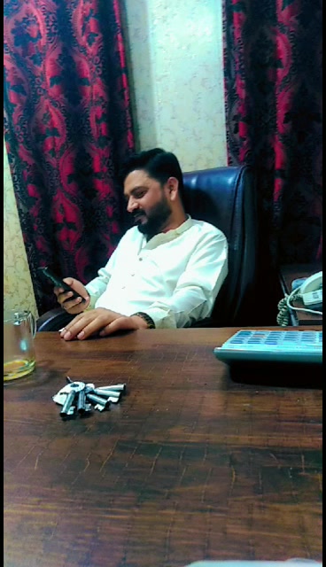 @Ch Anjum Ch
