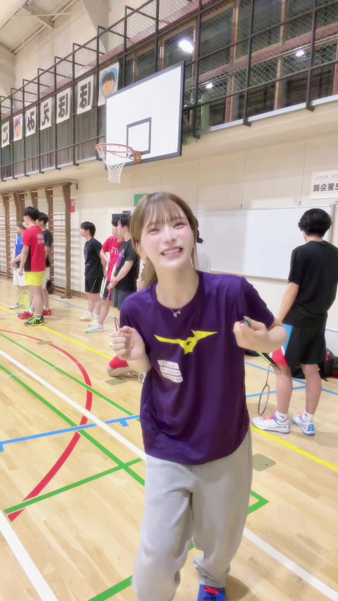 @ゆーこす