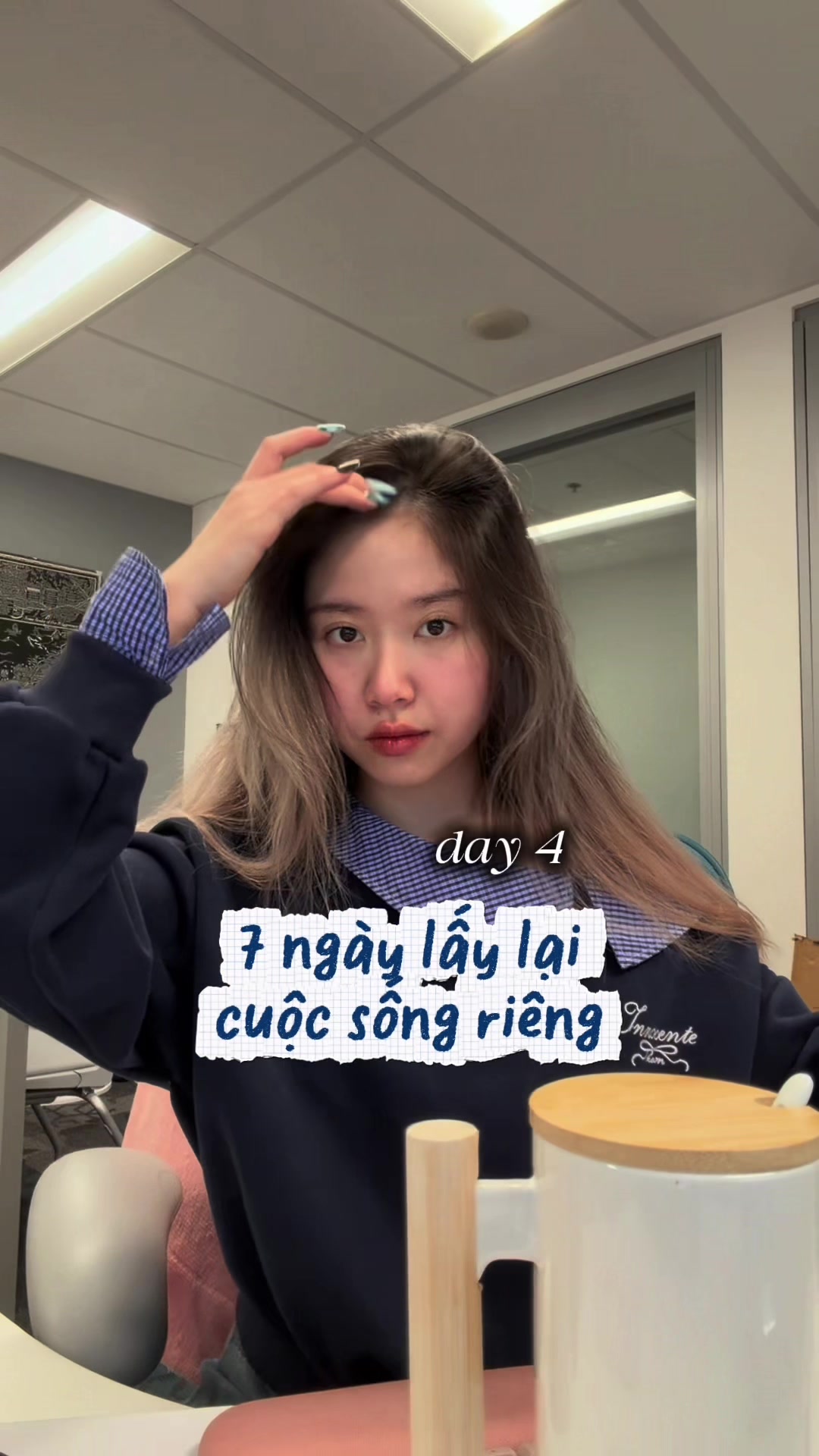 @Mỹ ở Can