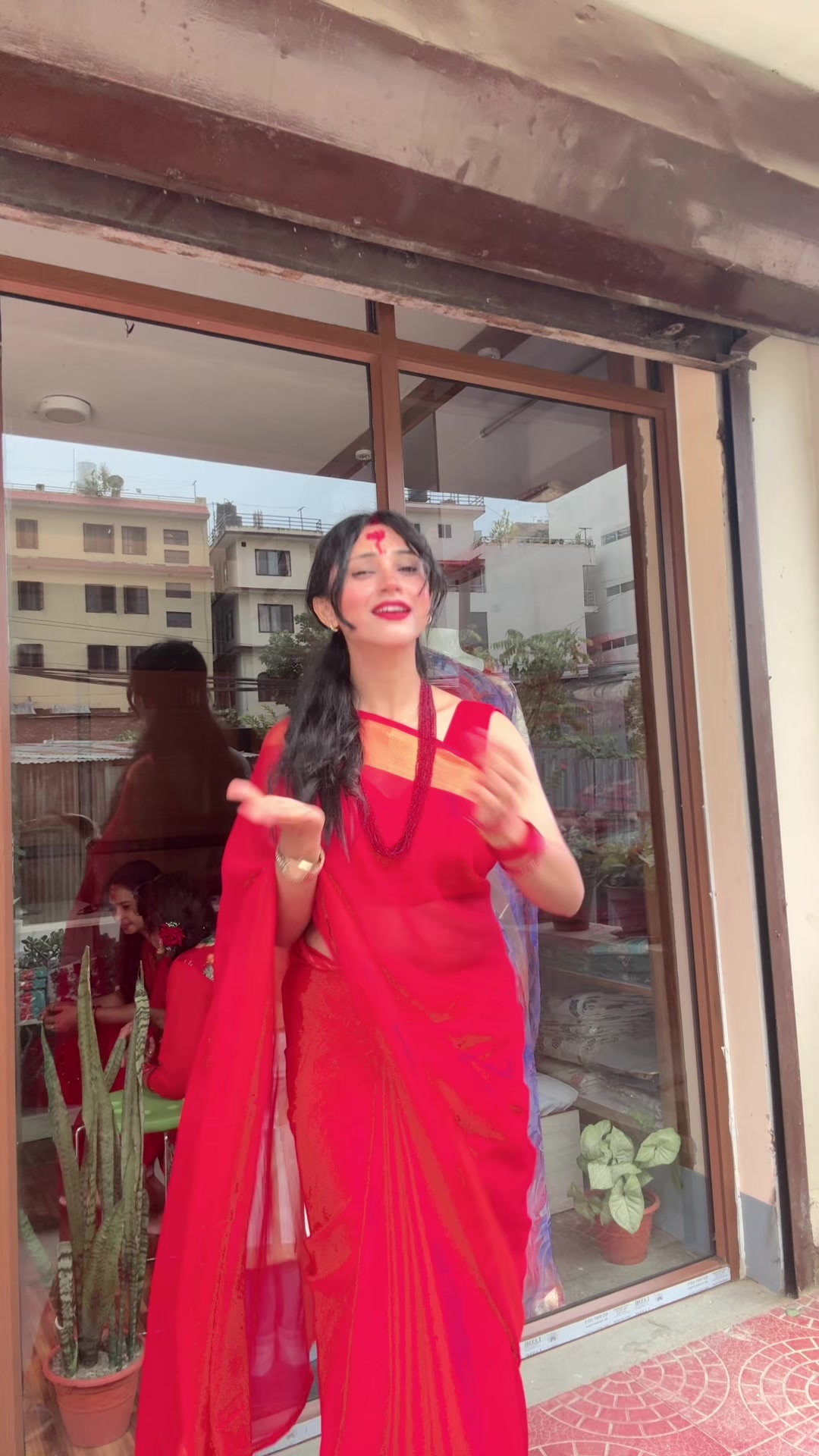 @SanZu Ghimire ❣️