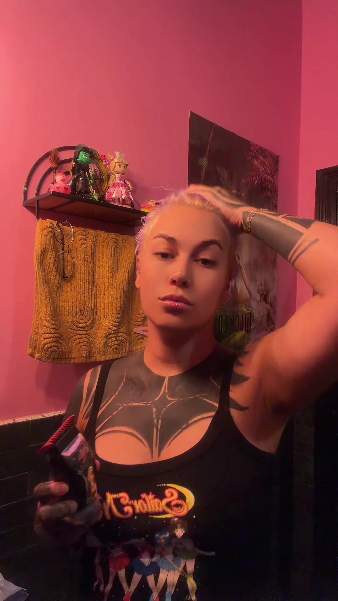@Purrfectstormm