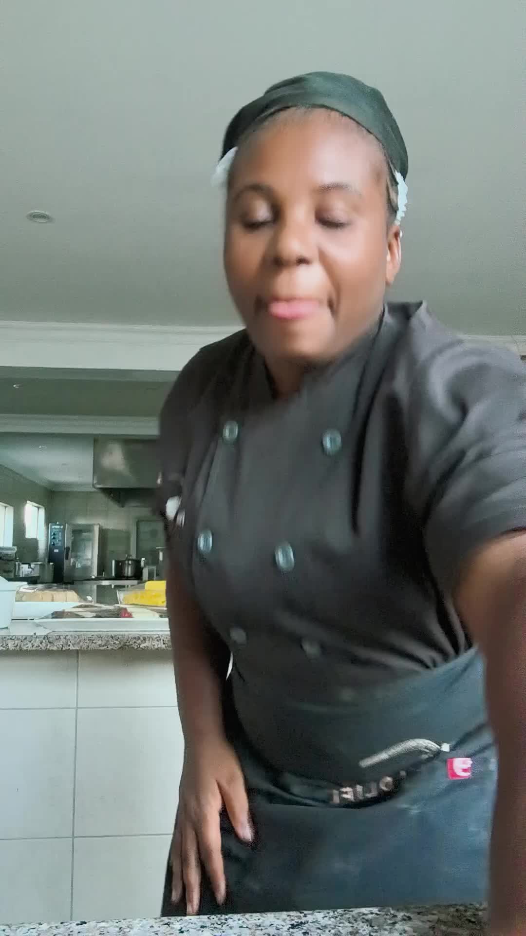 @Chef Ndivhuzwothe