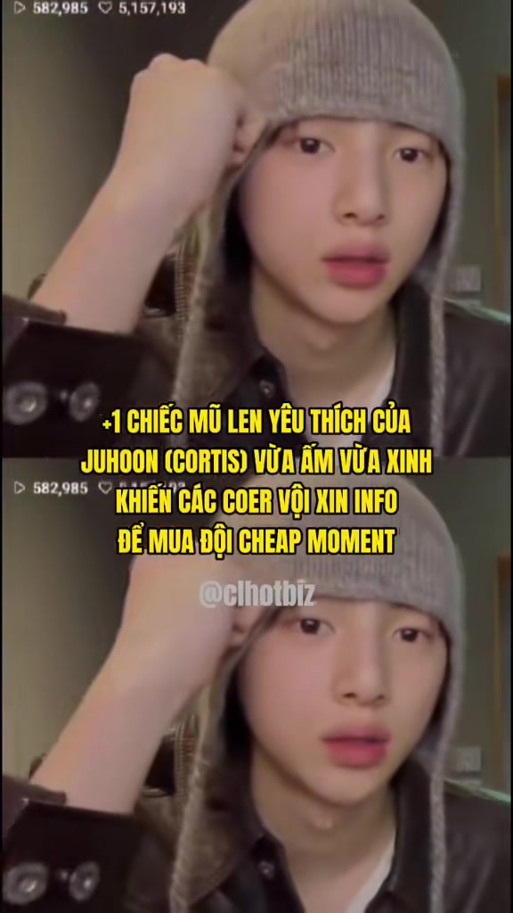 @CL HOT-BIZ 🔥 H&Oacute;NG HOT SHOWBIZ