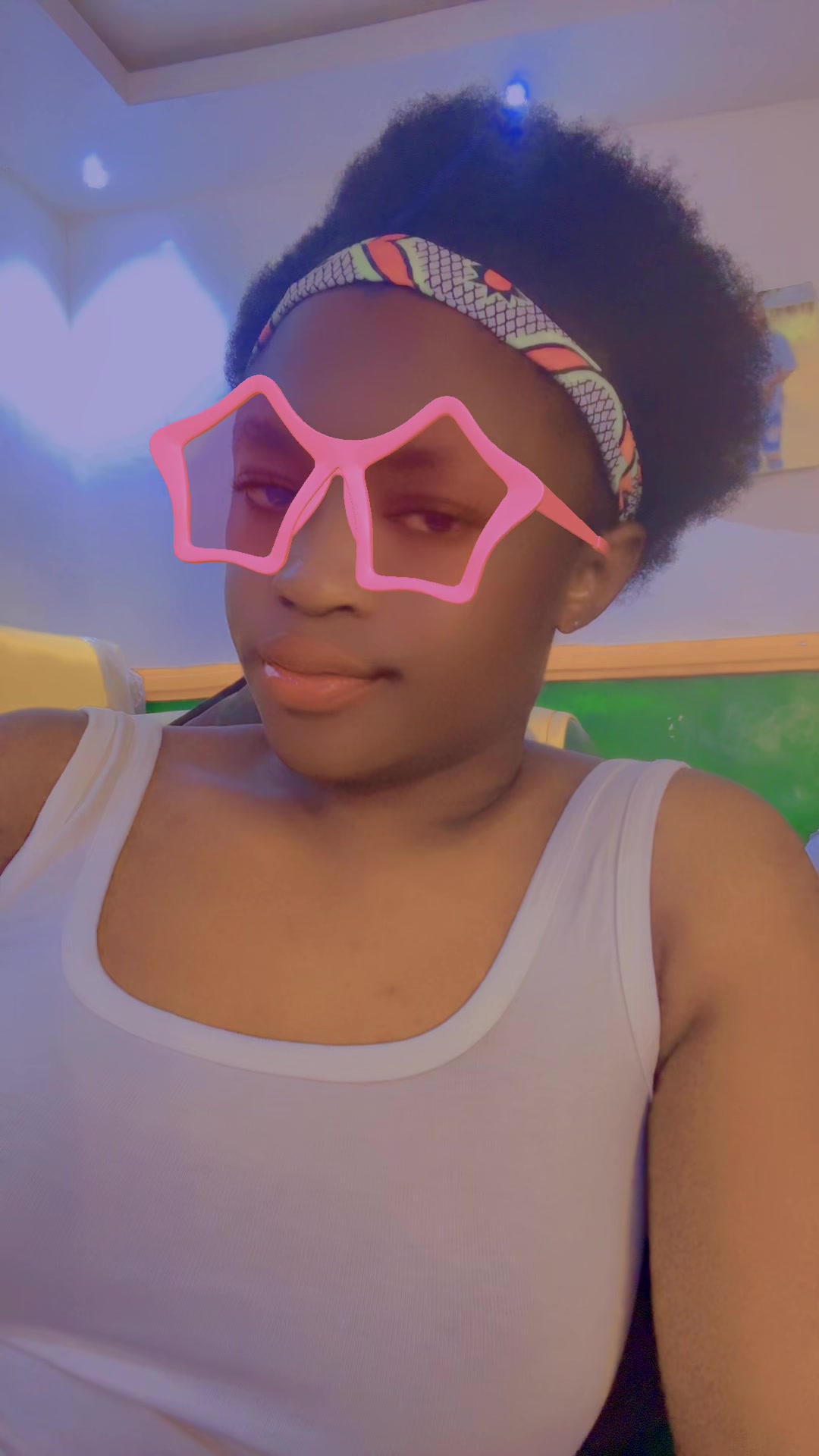 @WIFE 💍 OF ❤️ BOSSU 💕BAZUGA