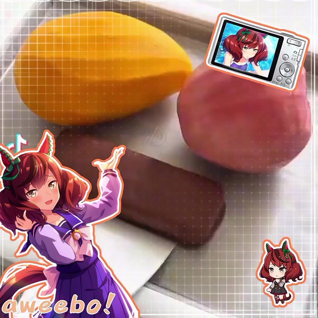 @aweebo/No.1 nice natie fan!