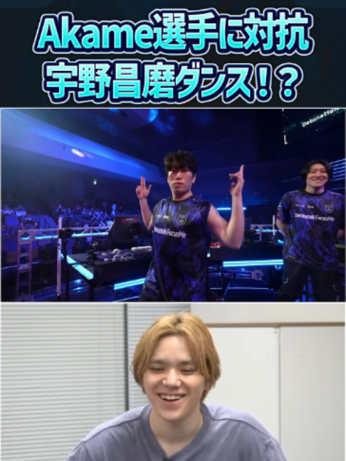 @VALORANT Japan