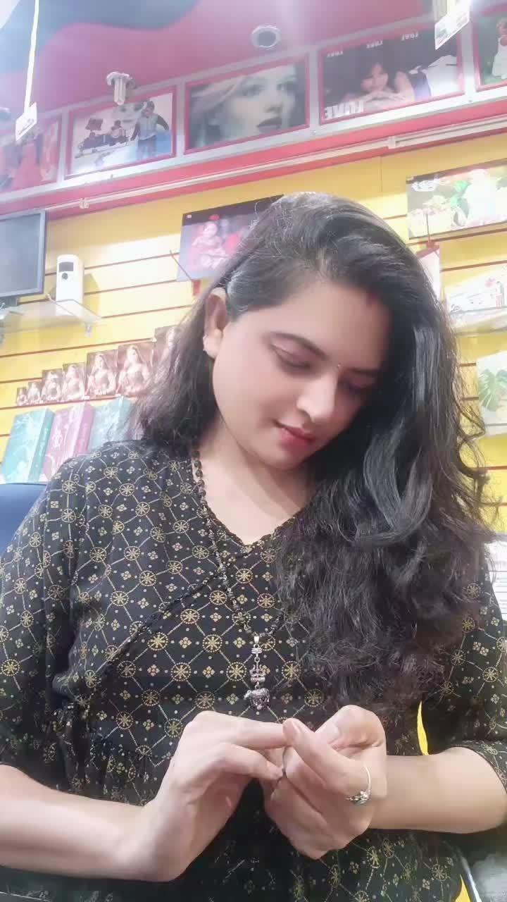 @Kavya Naidu