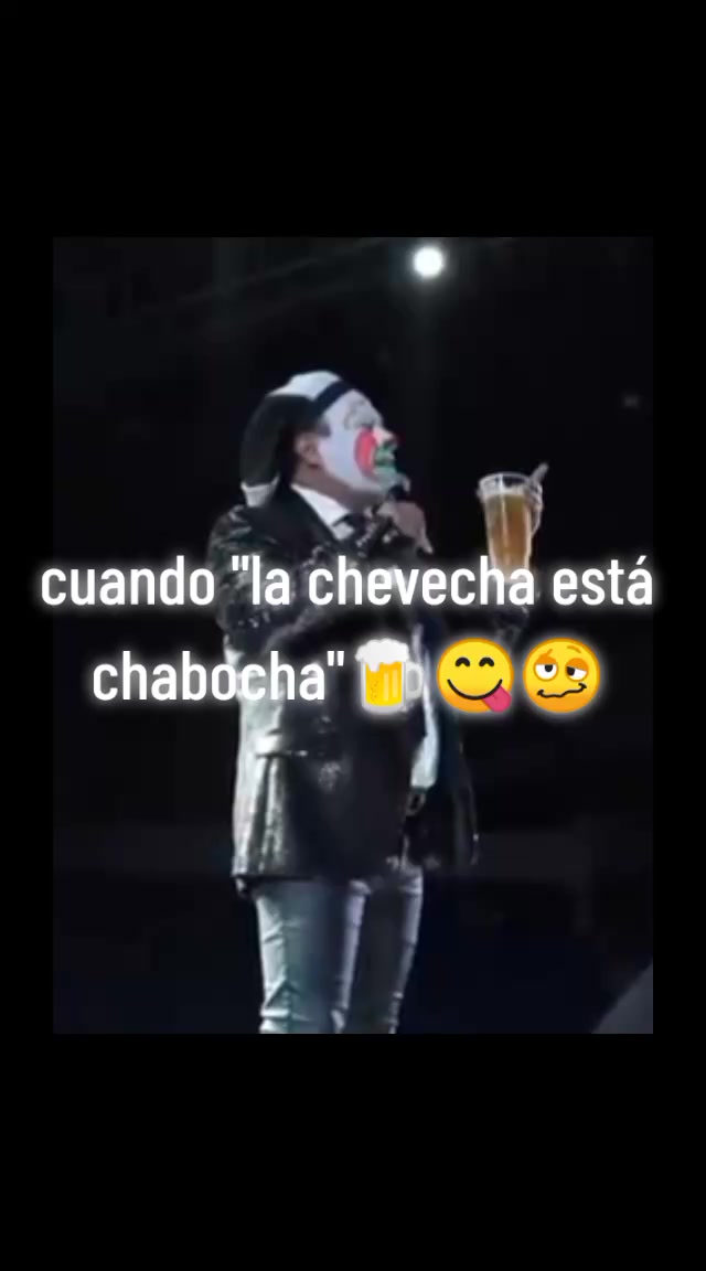 @Chacaloso