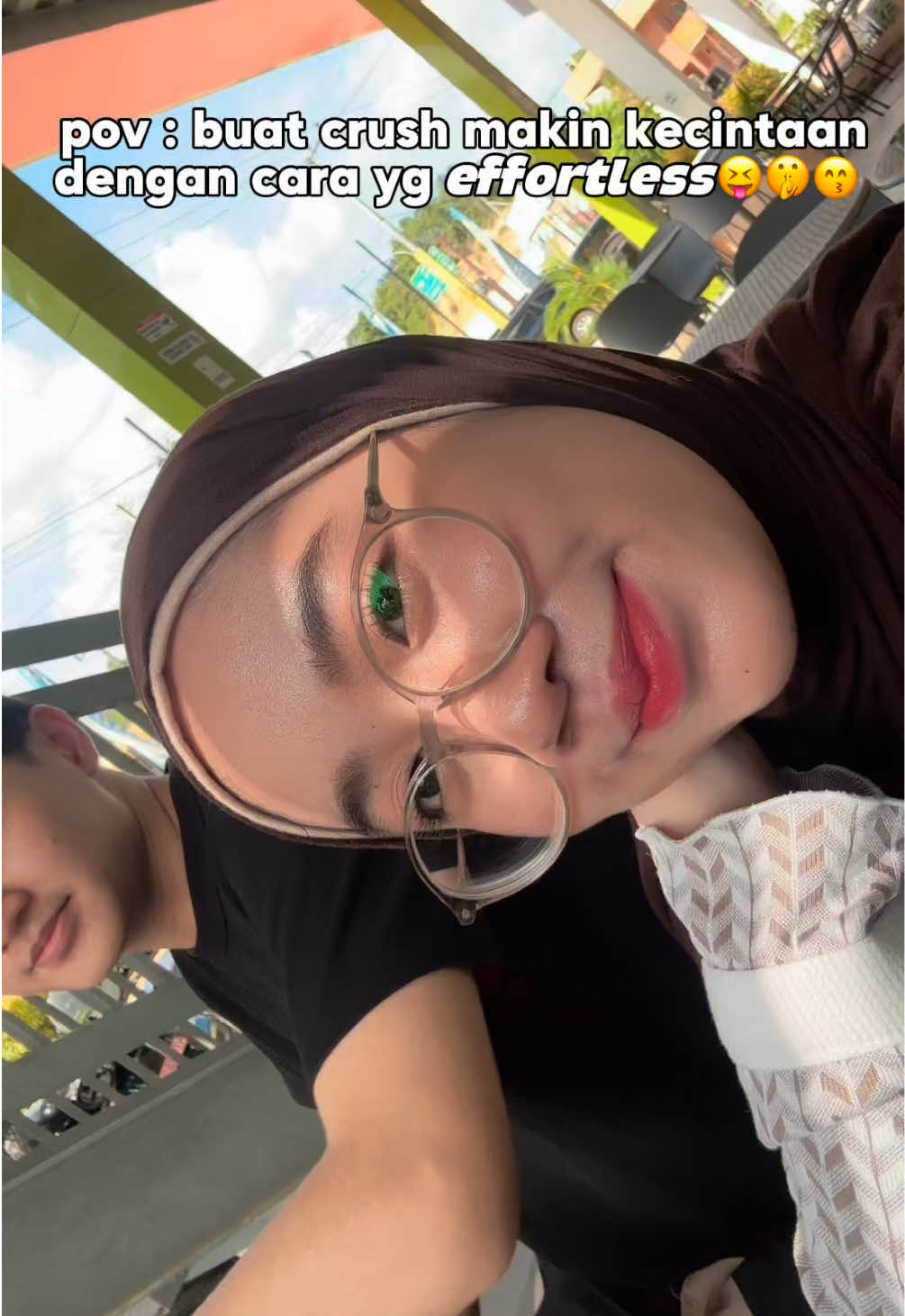 @caca jangan salting