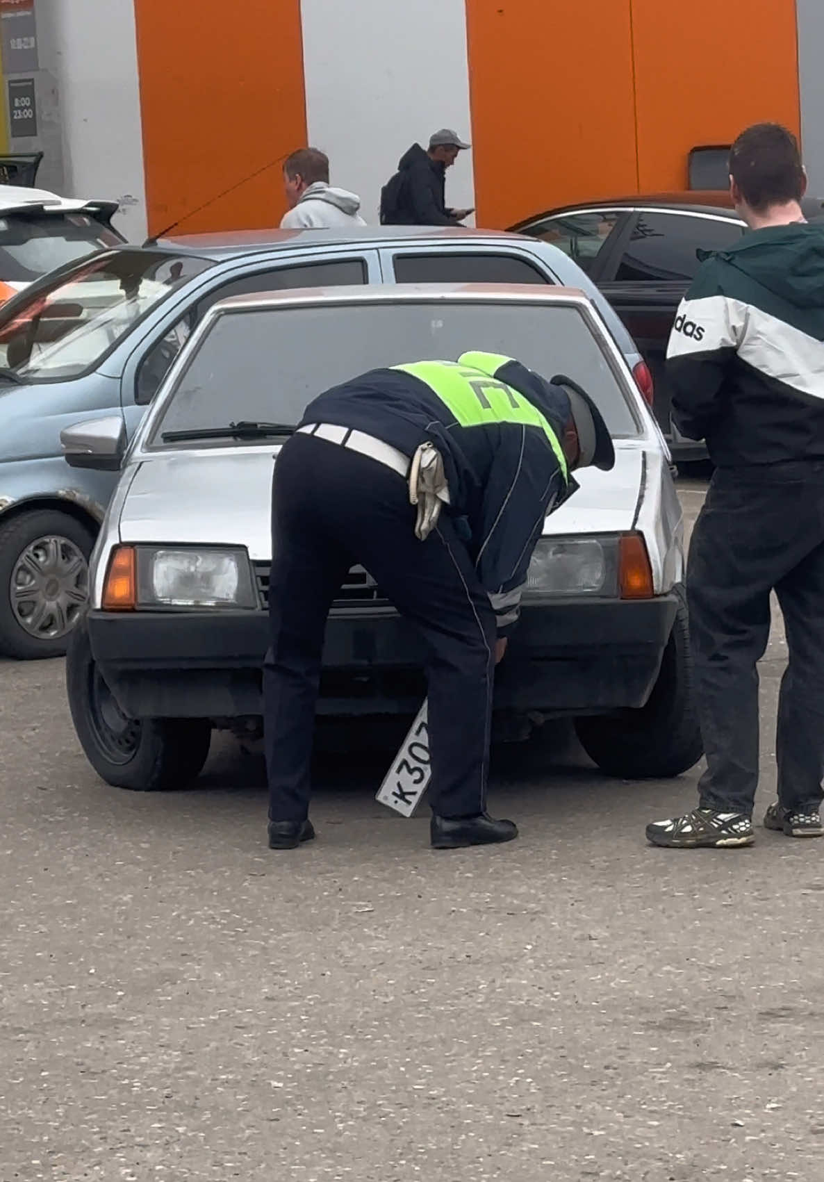 @Street Moscow Region🚔