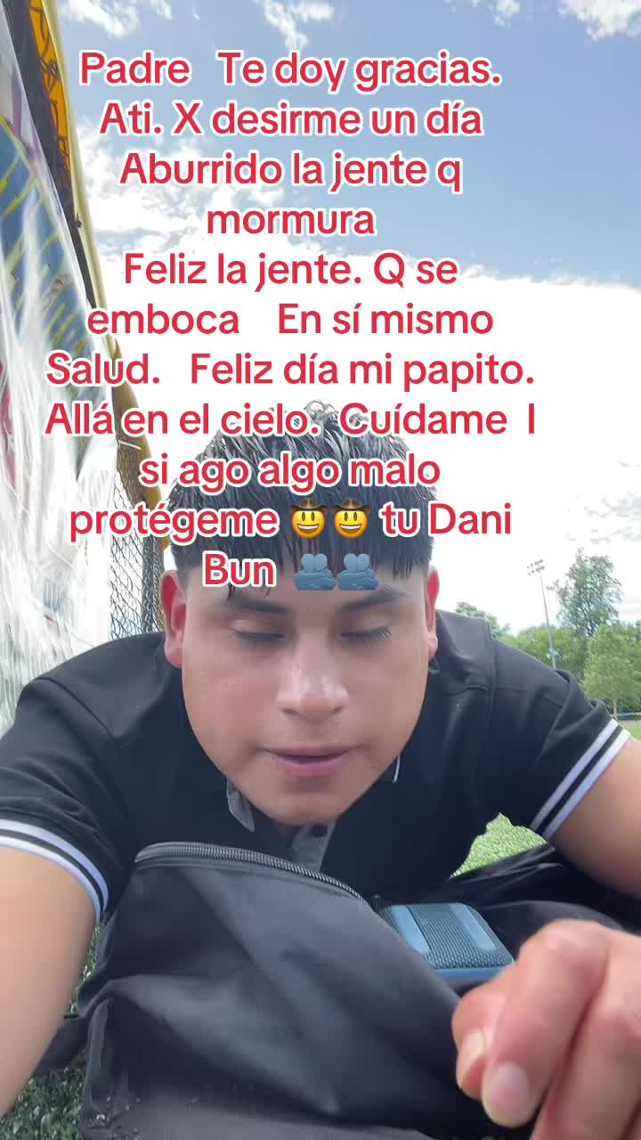 @Dany el parcerito 🫡🫡