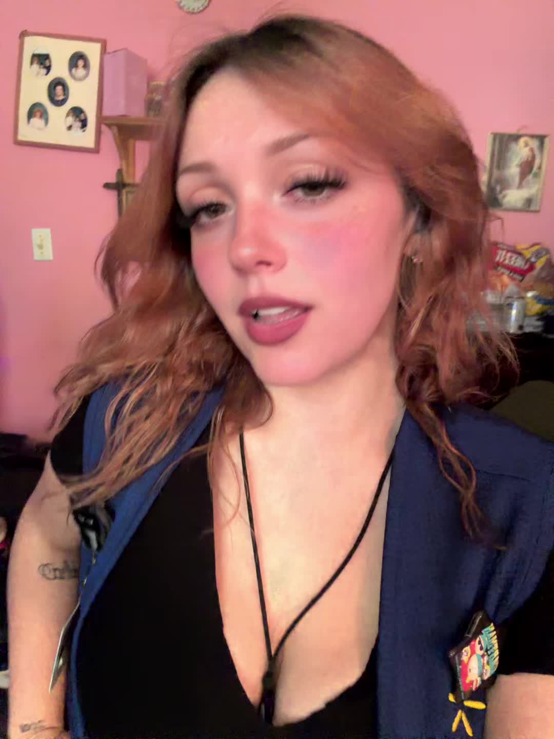 @Miss Jade