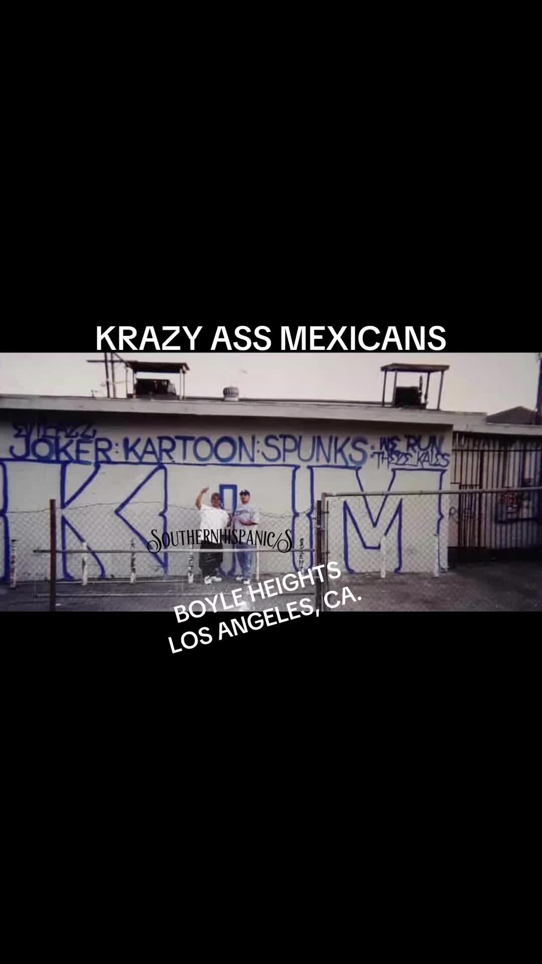 @SouthernHispanics