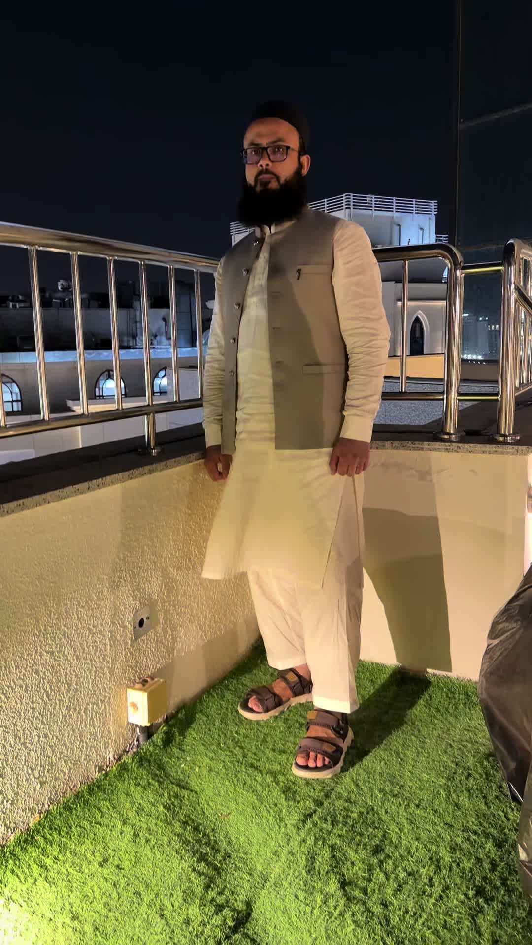 @Zubair Khan Durrani