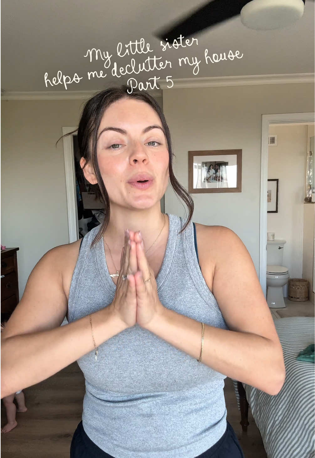 @Michelle | Positive Motherhood