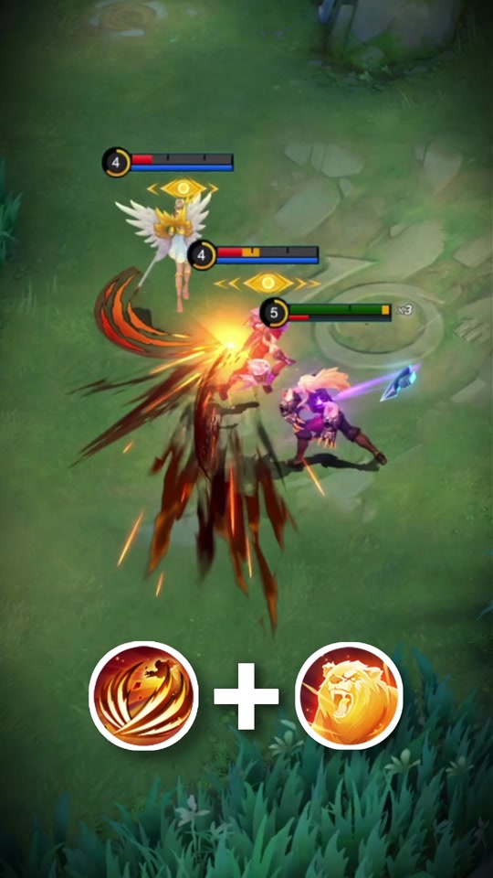 @Mobile Legends