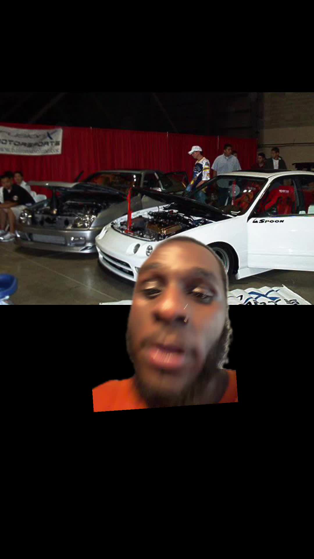 @Theblackcarguru