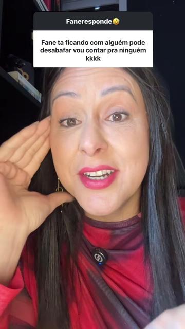 @Faneoficial