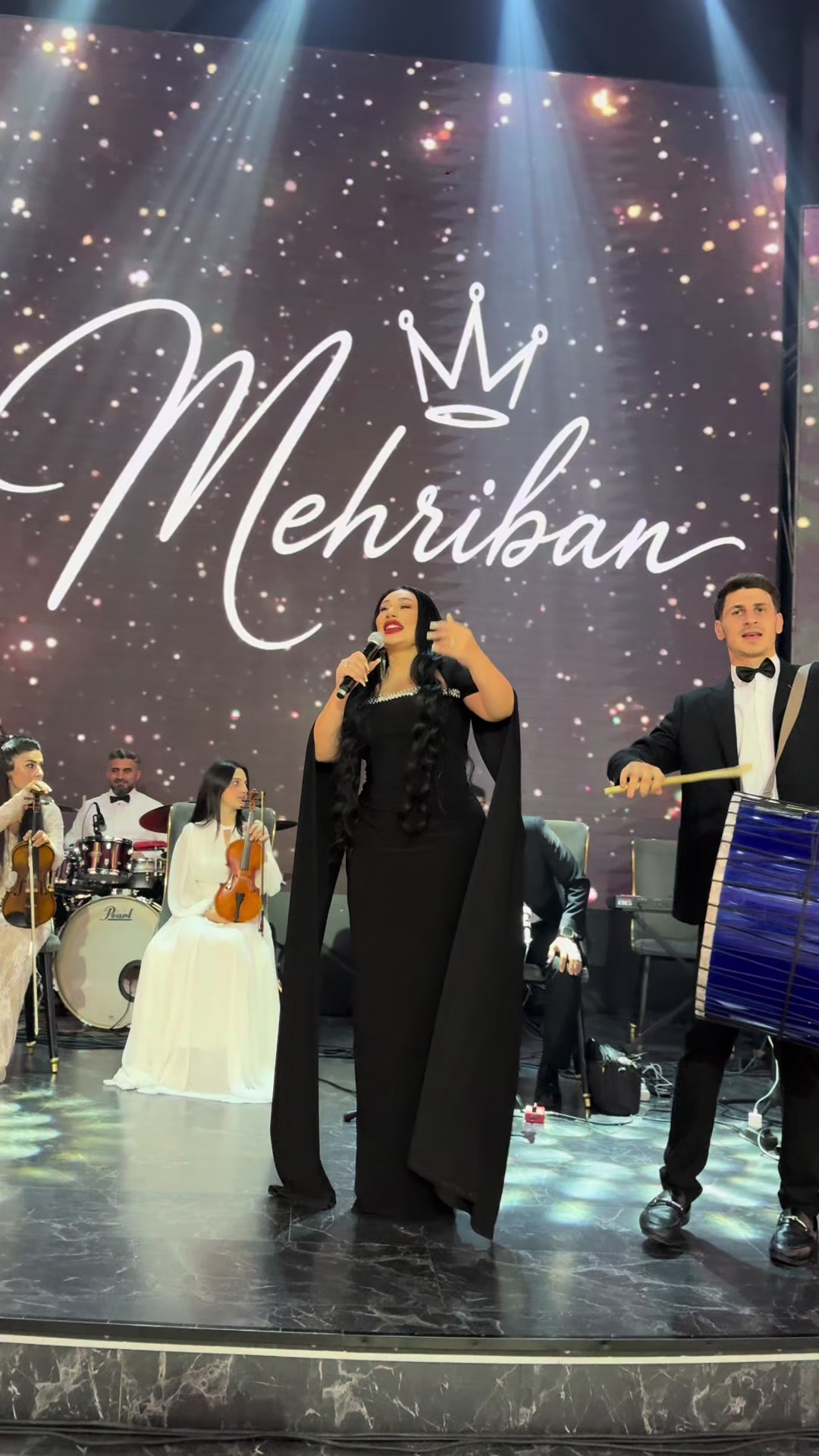 @Mehriban Qənbərova🎶