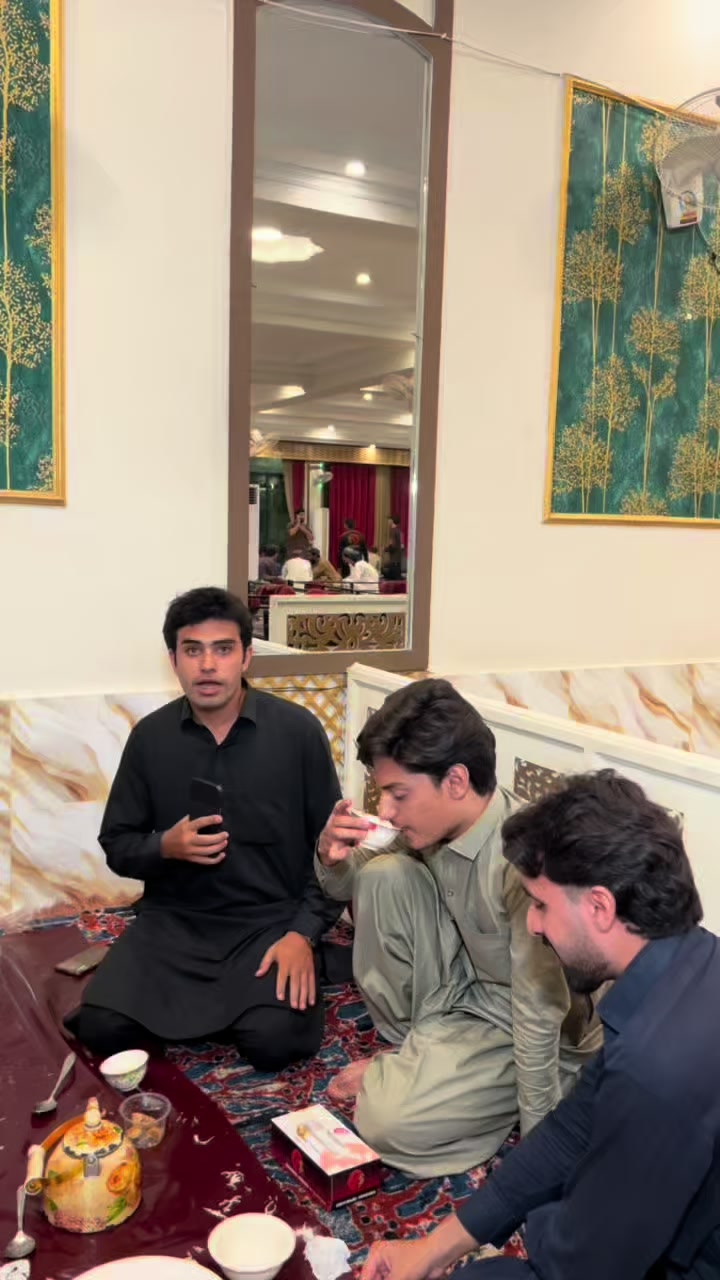 @Shinwari_Jongara_review