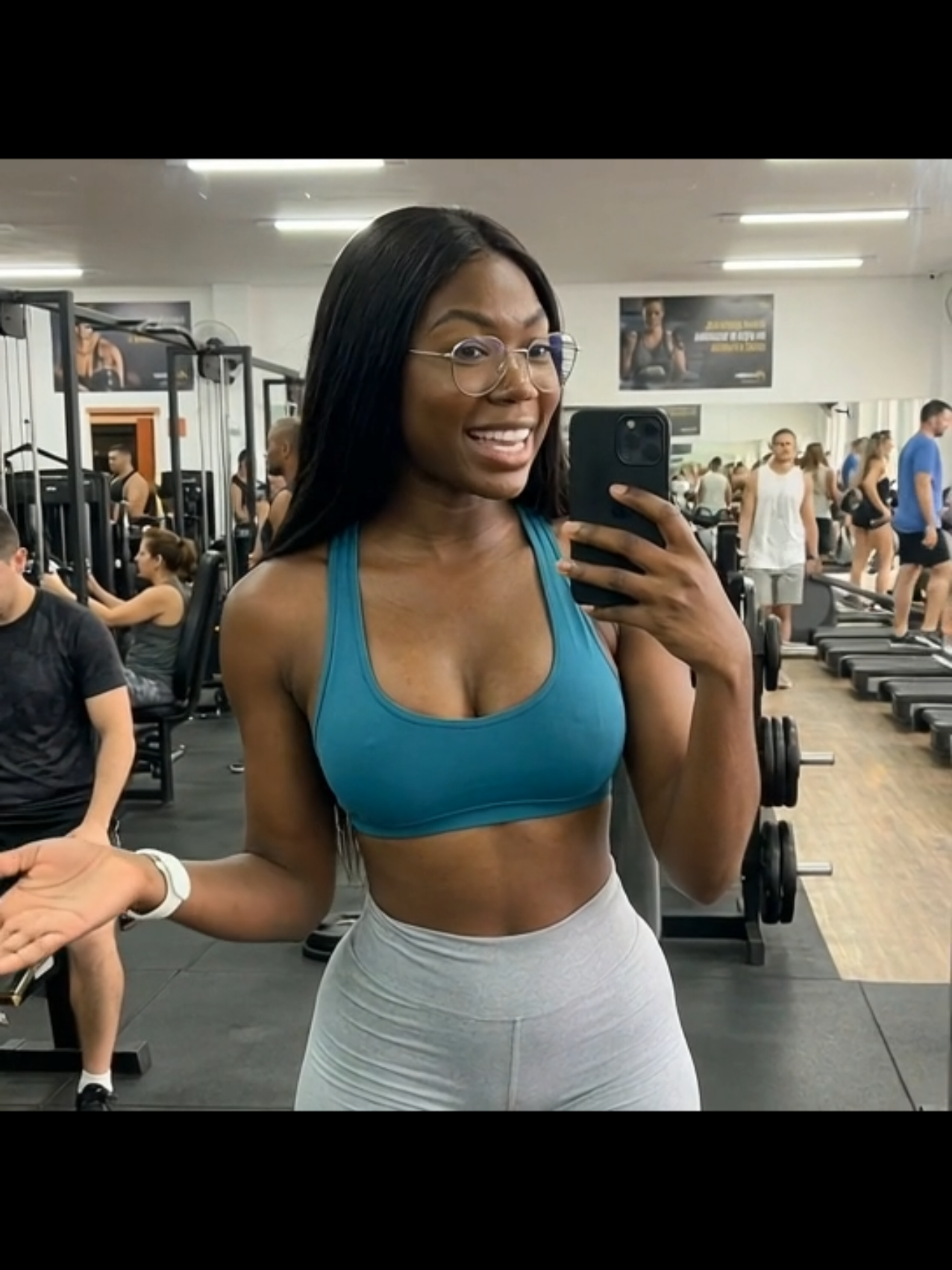 @Isabela Dutra