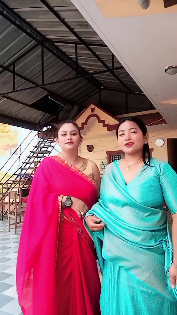 @sunita bohara