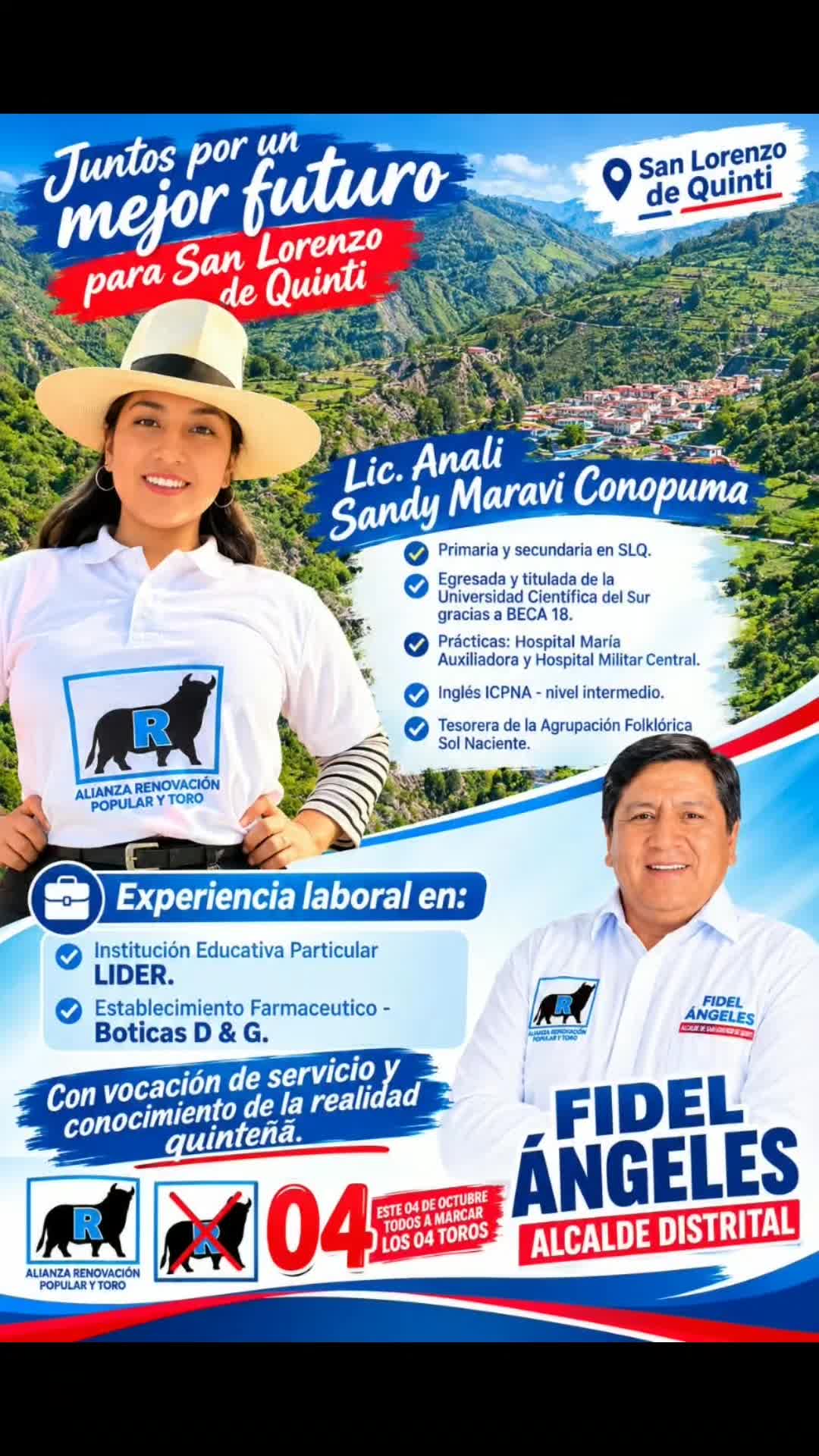 @Guina Maravi Conopum