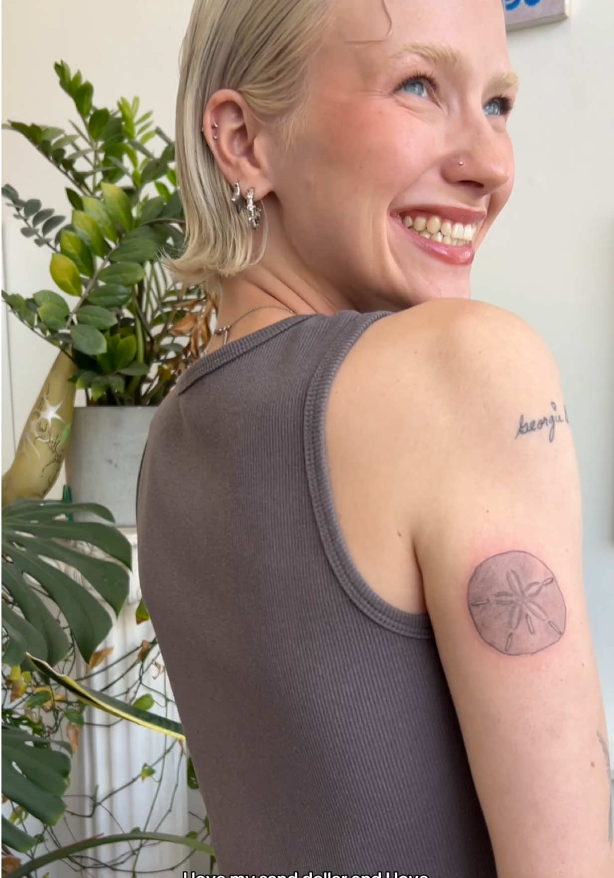@☆ georgia bridgers ☆