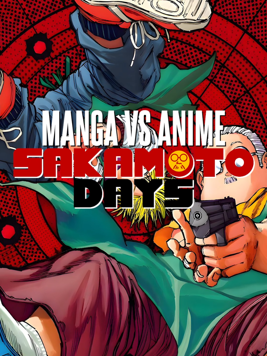 @MANGA vs ANIME