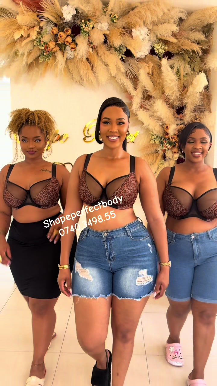 @Shape perfect Body