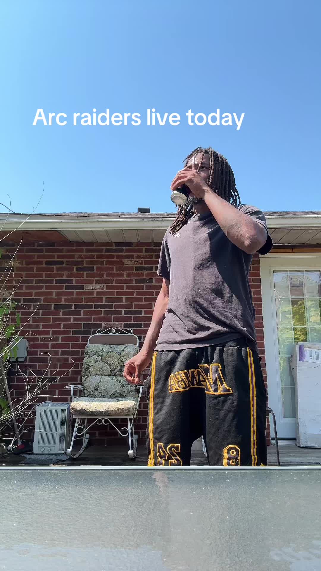 @Streamerjmo