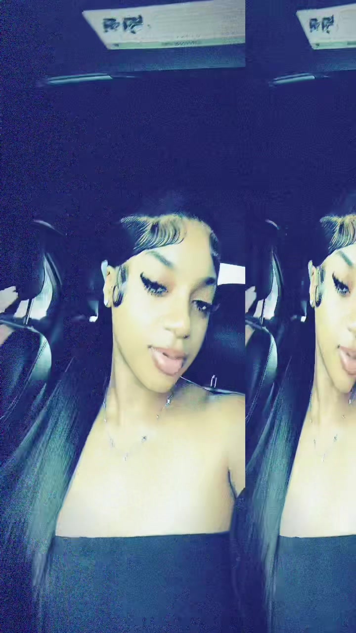 @Imyourciyah