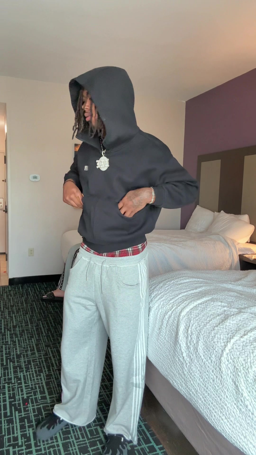 @DeeMafia