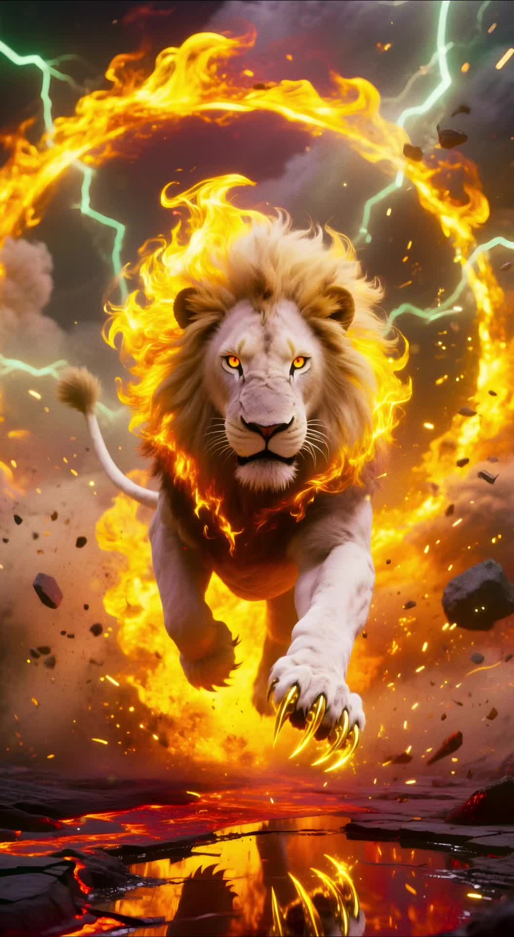 @Live Wallpaper 4k