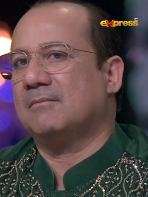 @Express TV