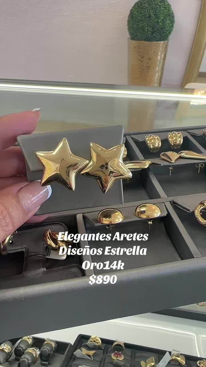 @Monaco D' Jewelry