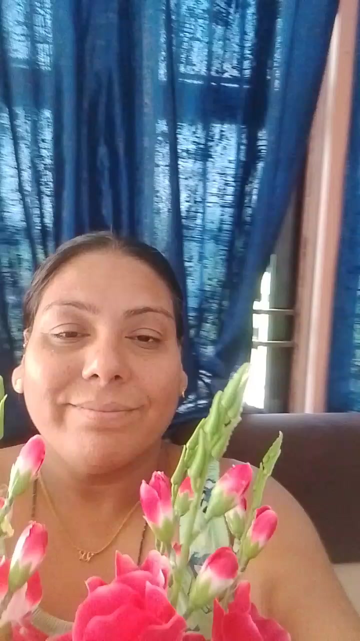 @Anu B K
