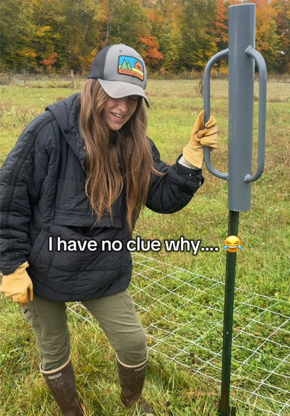 @OffGridGirl👩🌾