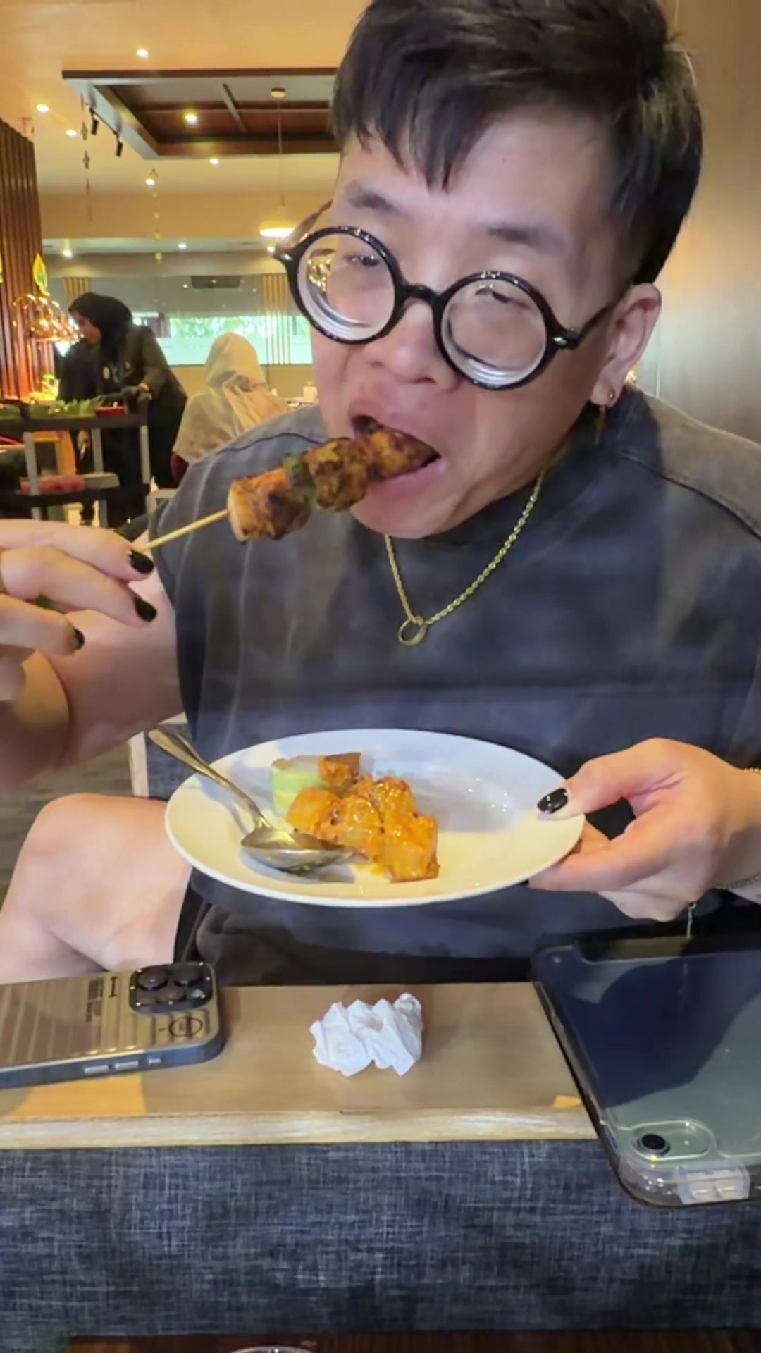 @Aku Makan Yah